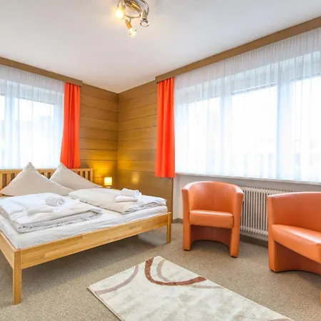 Areit By Alpen Apartament Zell am See