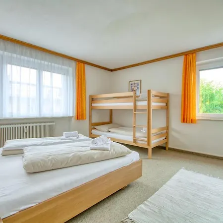 Areit By Alpen Apartament *