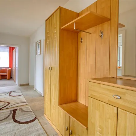 Areit By Alpen Apartament *