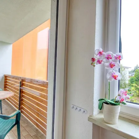 Areit By Alpen Apartament