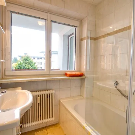 Areit By Alpen Apartament Zell am See