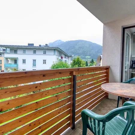 Areit By Alpen Apartament