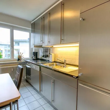 Apartament Areit By Alpen Zell am See