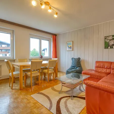 Areit By Alpen Apartament *